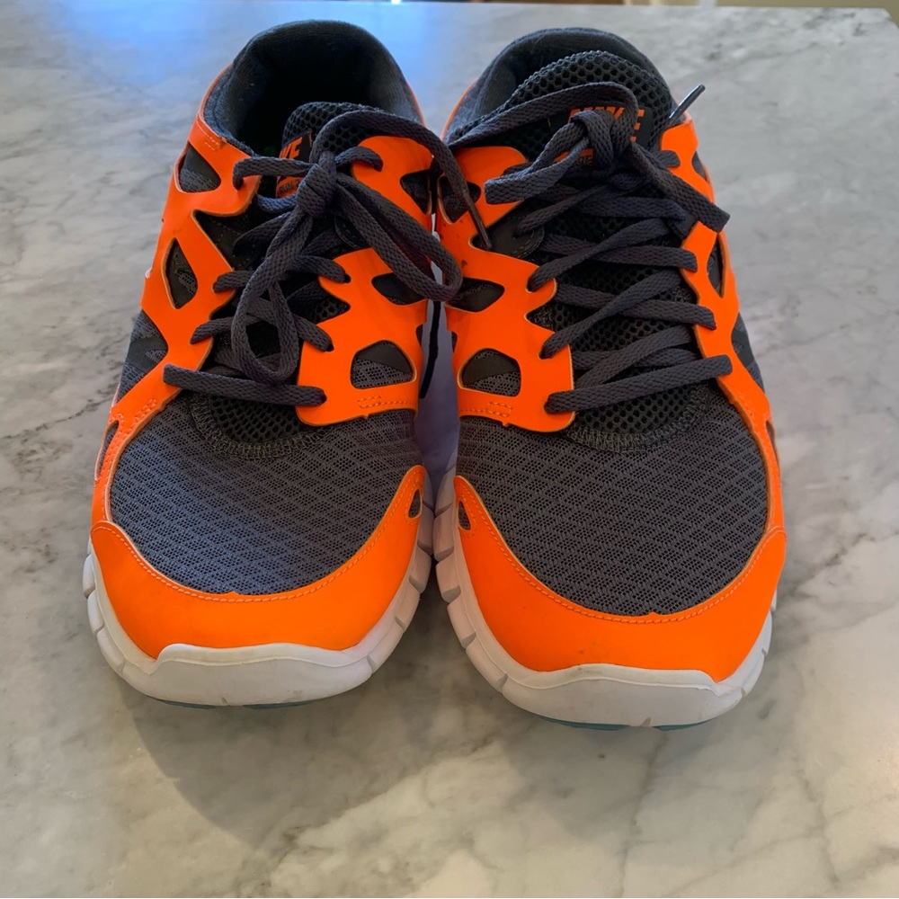 Men’s Nike Free Run 2 shoes